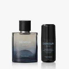 Set Dendur Destiny: Eau de Parfum + Desodorante Perfumado