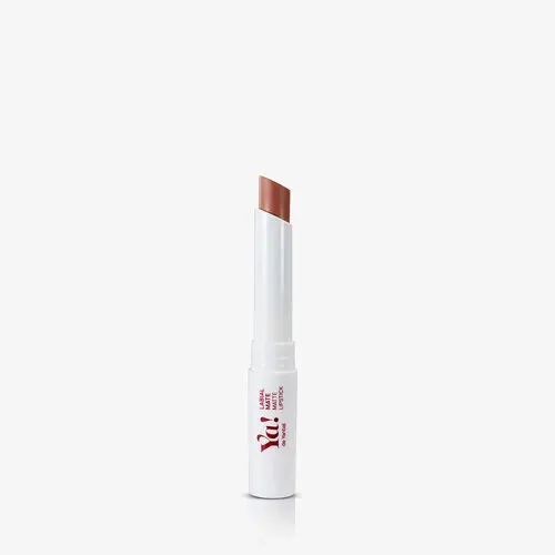 Ya! Labial Mate Canela
