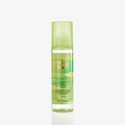 Mix & Chic Apple Tonic Colonia