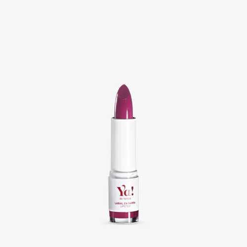 Labial en Barra Ya! de Yanbal Fucsia Encendido