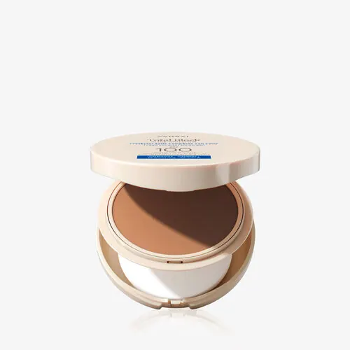 Total Block Compacto SPF100 Mediano 2