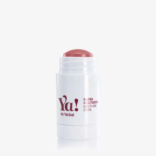 Ya! Barra Multiusos Rosa Nude