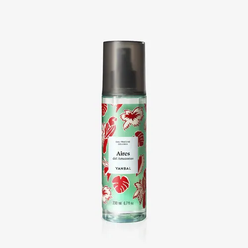 Aires del Amazonas Eau Fraiche