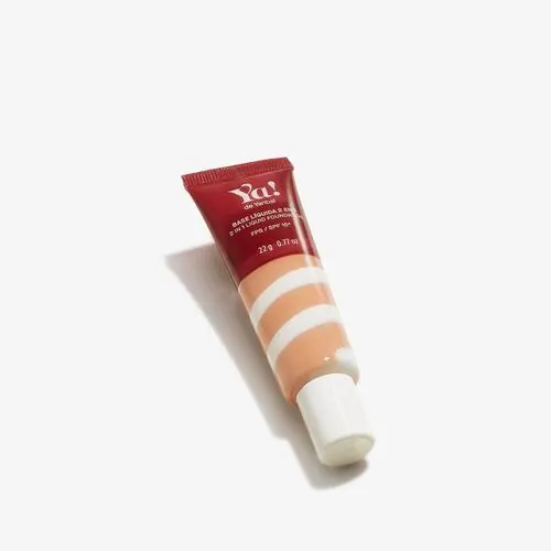 Base Líquida SPF15 Ya! de Yanbal Mediano Claro