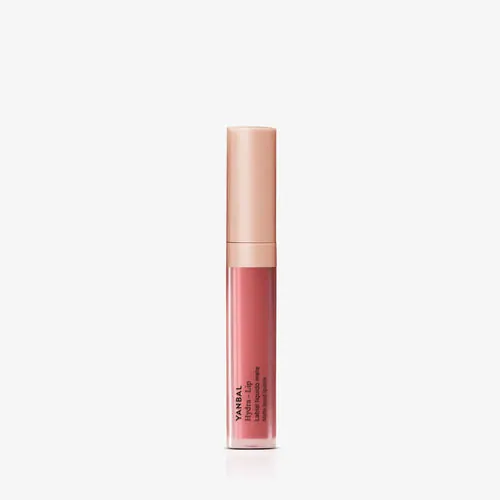 Hydra-Lip Labial Líquido Mate Caramel Nude