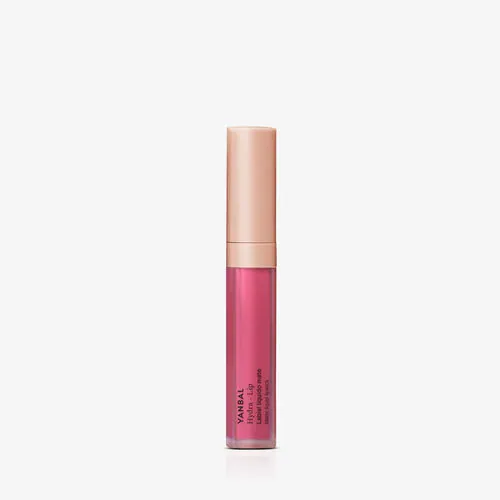 Hydra-Lip Labial Líquido Mate Lola Rose