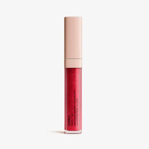 Hydra-Lip Labial Líquido Satinado Rojo Pasión