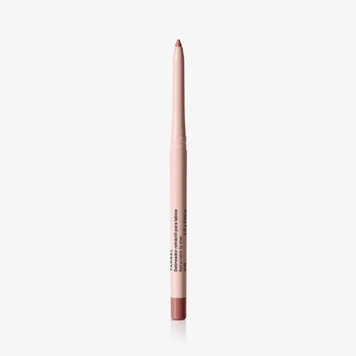 Delineador Retráctil para Labios Nude