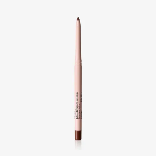 Delineador Retráctil para Labios Chocolate