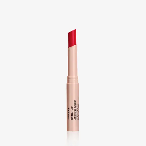 Hydra-Lip Labial Larga Duración Rojo Intenso