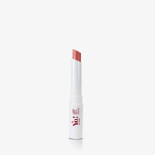 Ya! Labial Mate Caramelo
