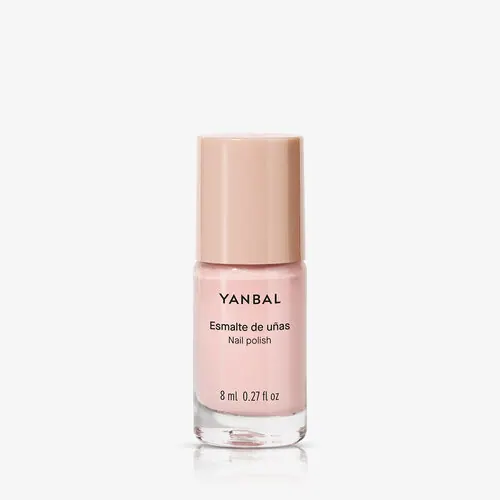 Esmalte de Uñas Te Quiero Rosa