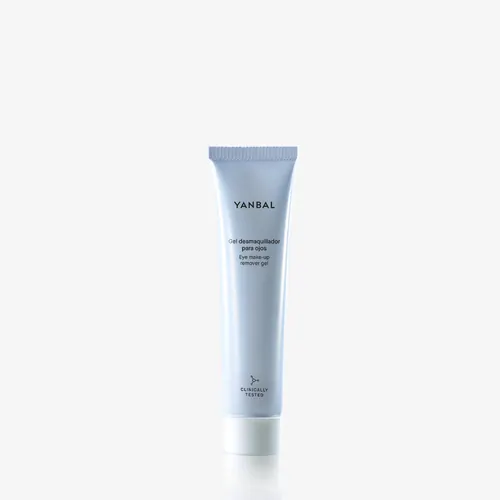Gel Desmaquillador para Ojos