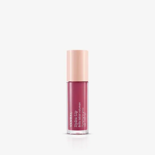 Hydra-Lip Brillo Labial Volumen Dream Rose