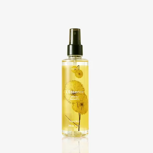 L'Essence Colonia Mimosa Radiante