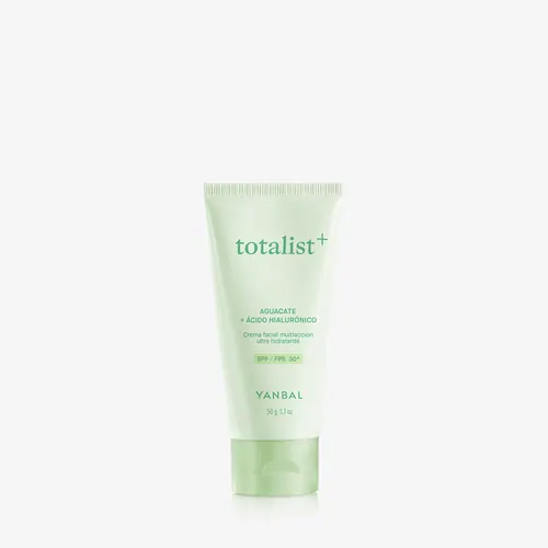 Totalist Hidratante SPF 30