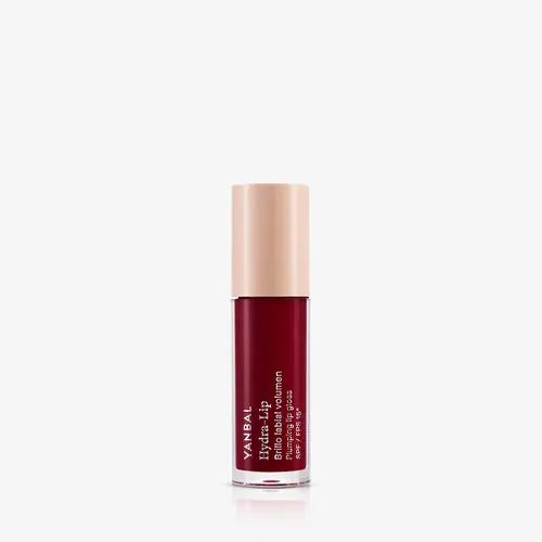 Hydra-Lip Brillo Labial Volumen Rojo Mystic