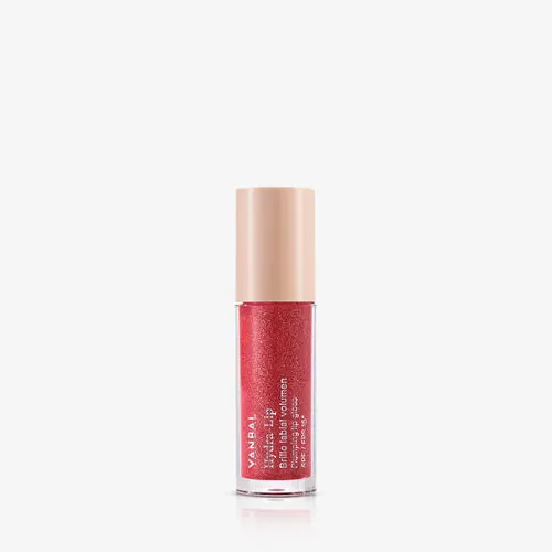 Hydra-Lip Brillo Labial Volumen Blush Glow
