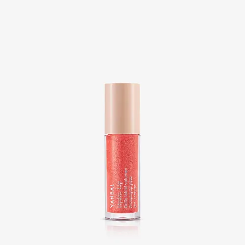 Hydra-Lip Brillo Labial Volumen Ruby Shine