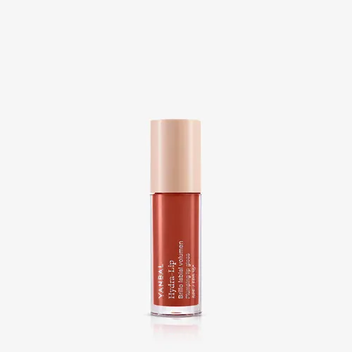 Hydra-Lip Brillo Labial Volumen Latte Vibes