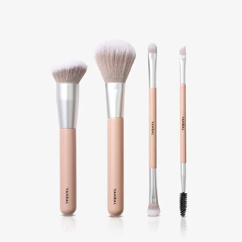 Set de Brochas x4