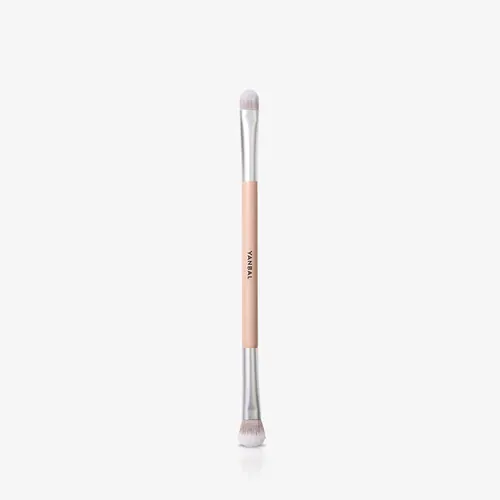 Brocha Dual Sombras N 201