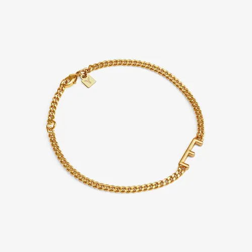 Pulsera Inicial E