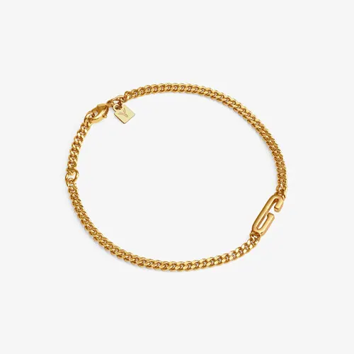 Pulsera Inicial G
