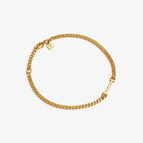 Pulsera Inicial I