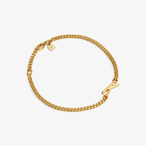 Pulsera Inicial K