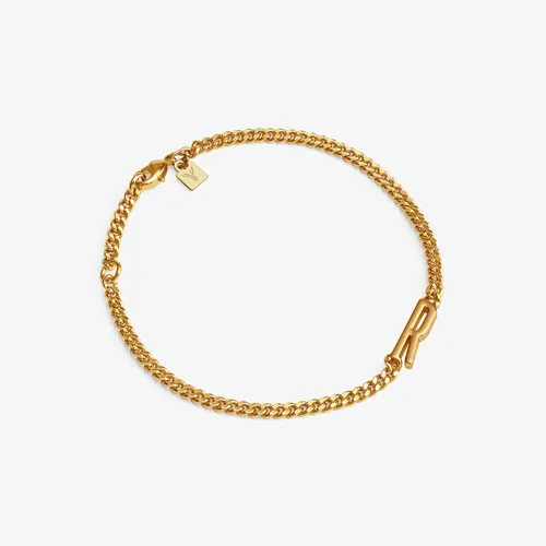 Pulsera Inicial R