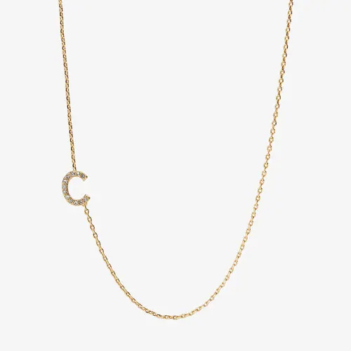 Collar Inicial Doretti C