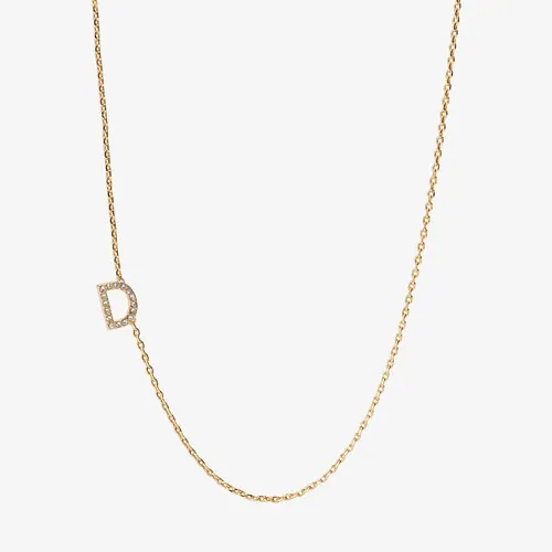 Collar Inicial Doretti D