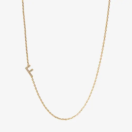 Collar Inicial Doretti F