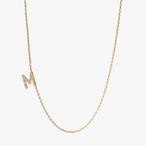Collar Inicial Doretti M