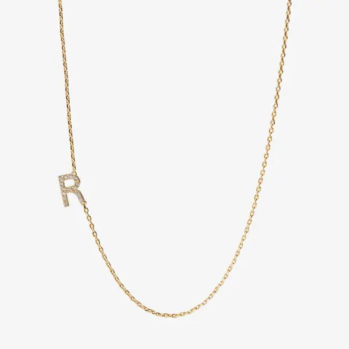 Collar Inicial Doretti R