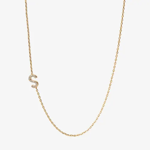Collar Inicial Doretti S