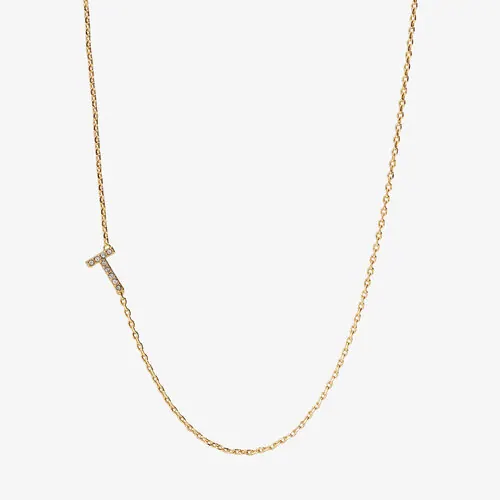 Collar Inicial Doretti T