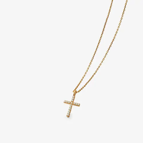 Collar Cruz Dorezzi