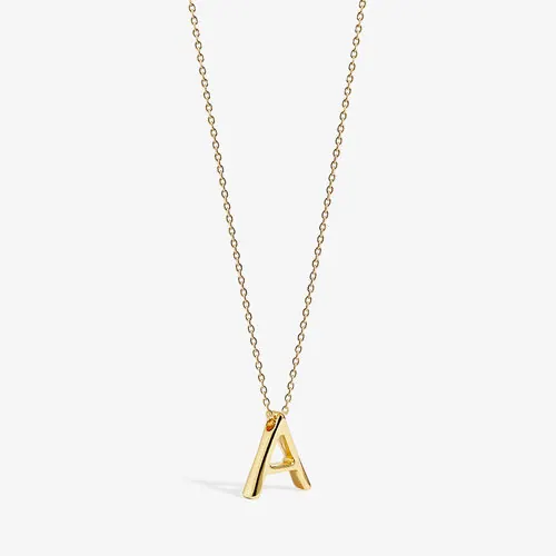 Collar Inicial Dorezzi A