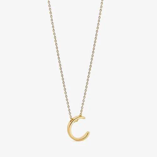 Collar Inicial Dorezzi C