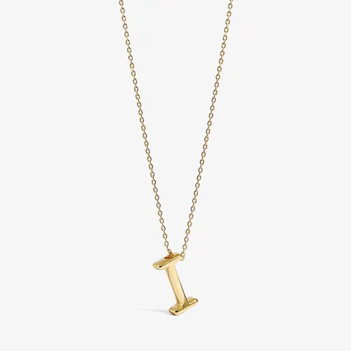 Collar Inicial Dorezzi I
