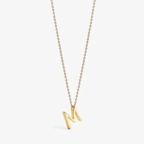 Collar Inicial Dorezzi M