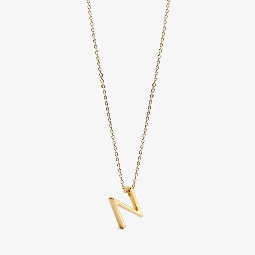 Collar Inicial Dorezzi N