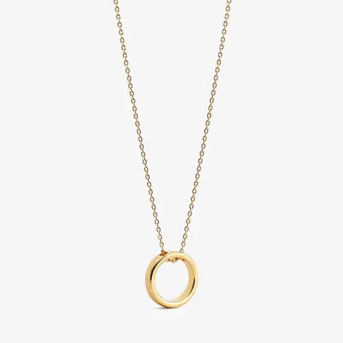 Collar Inicial Dorezzi O