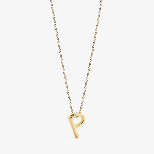 Collar Inicial Dorezzi P