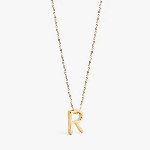 Collar Inicial Dorezzi R