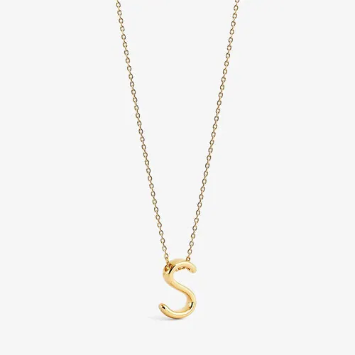 Collar Inicial Dorezzi S