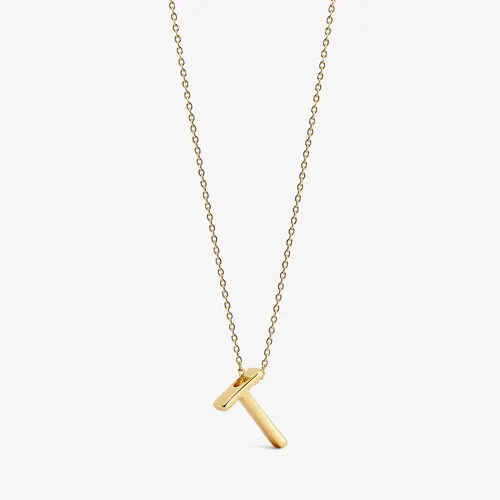 Collar Inicial Dorezzi T