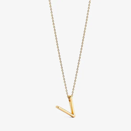 Collar Inicial Dorezzi V